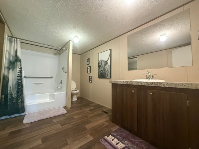 1036 Jesse Sears Road, Somerset, KY 42501