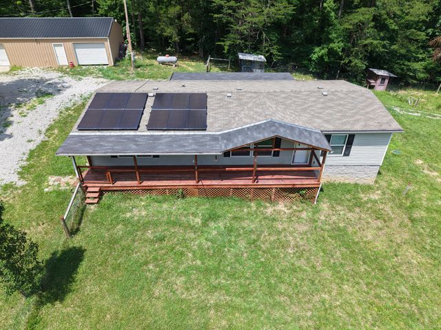 1036 Jesse Sears Road, Somerset, KY 42501
