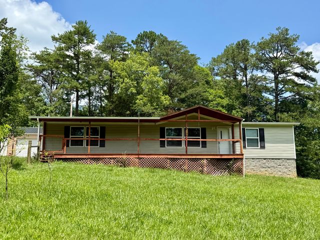 1036 Jesse Sears Road, Somerset, KY 42501