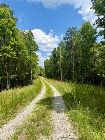 1036 Jesse Sears Road, Somerset, KY 42501