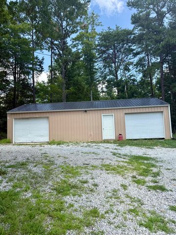 1036 Jesse Sears Road, Somerset, KY 42501