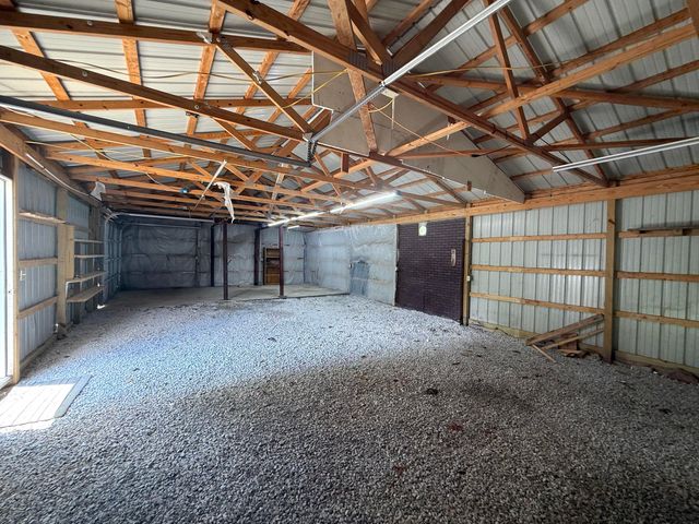 1036 Jesse Sears Road, Somerset, KY 42501