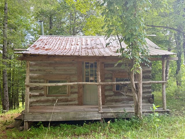 1036 Jesse Sears Road, Somerset, KY 42501