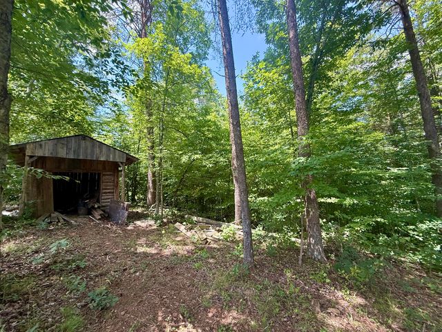 1036 Jesse Sears Road, Somerset, KY 42501