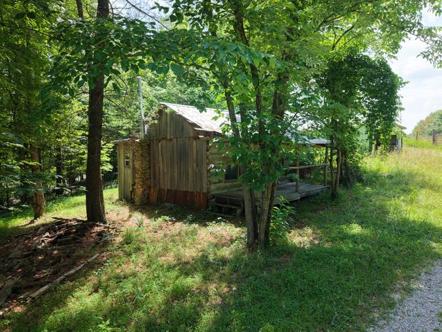1036 Jesse Sears Road, Somerset, KY 42501