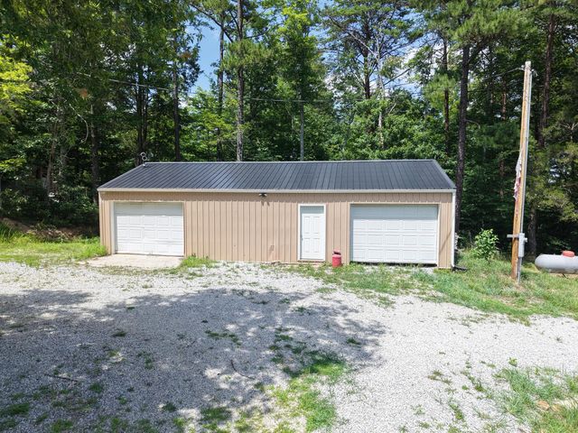 1036 Jesse Sears Road, Somerset, KY 42501