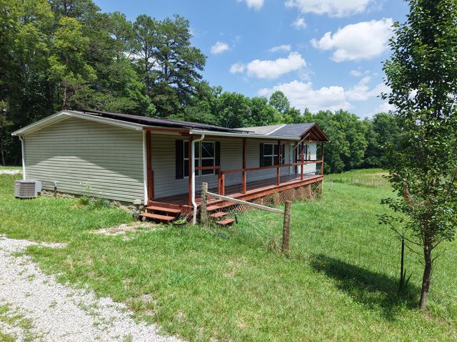 1036 Jesse Sears Road, Somerset, KY 42501