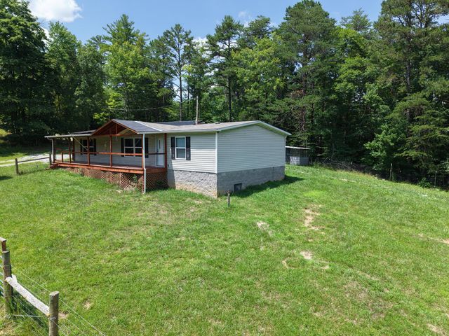 1036 Jesse Sears Road, Somerset, KY 42501