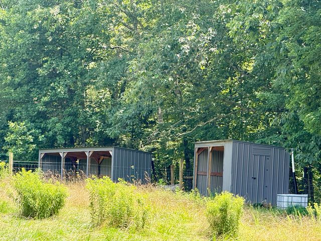 1036 Jesse Sears Road, Somerset, KY 42501
