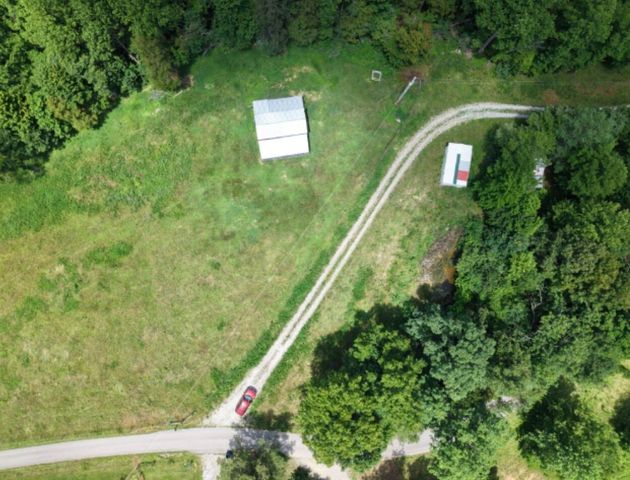 1036 Jesse Sears Road, Somerset, KY 42501