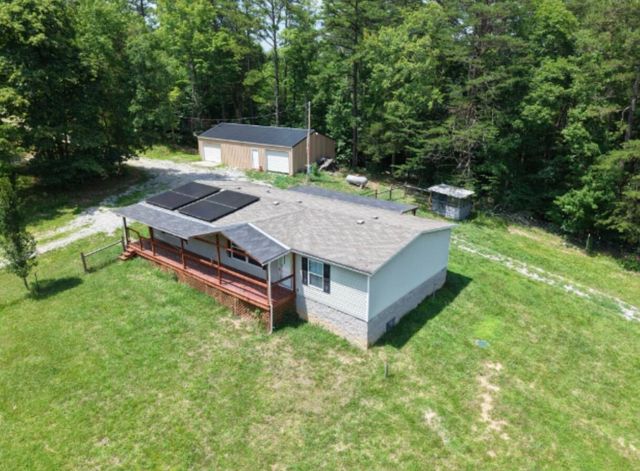 1036 Jesse Sears Road, Somerset, KY 42501