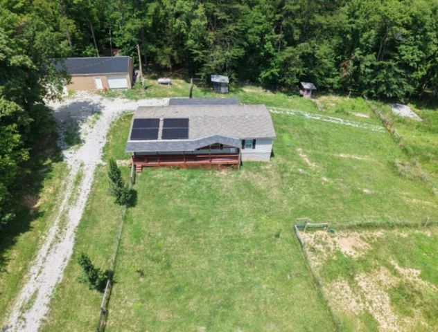 1036 Jesse Sears Road, Somerset, KY 42501