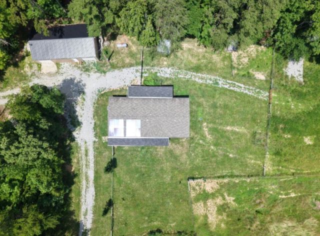 1036 Jesse Sears Road, Somerset, KY 42501