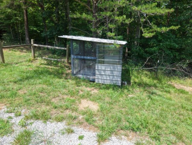 1036 Jesse Sears Road, Somerset, KY 42501