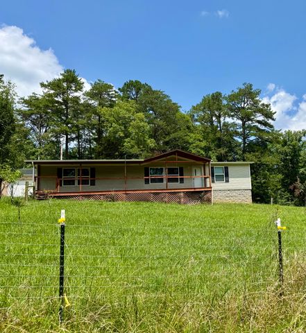 1036 Jesse Sears Road, Somerset, KY 42501