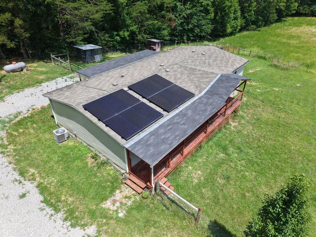 1036 Jesse Sears Road, Somerset, KY 42501