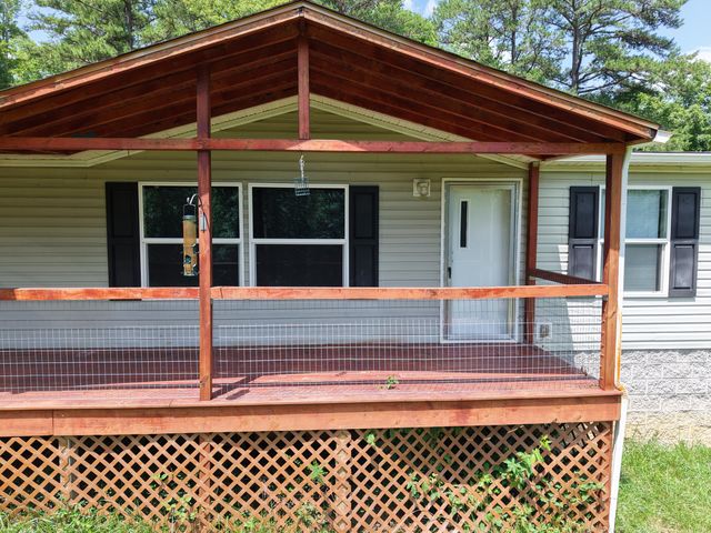 1036 Jesse Sears Road, Somerset, KY 42501