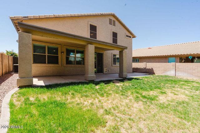 9034 W Irma Lane, Peoria, AZ 85382