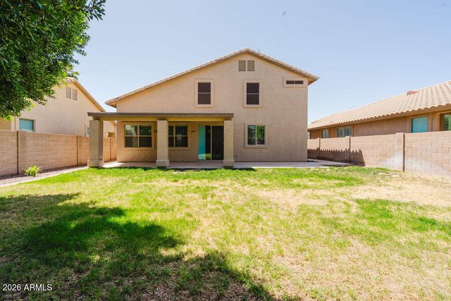 9034 W Irma Lane, Peoria, AZ 85382