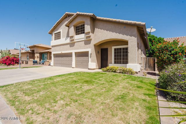 9034 W Irma Lane, Peoria, AZ 85382