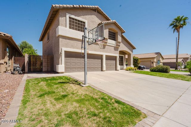 9034 W Irma Lane, Peoria, AZ 85382