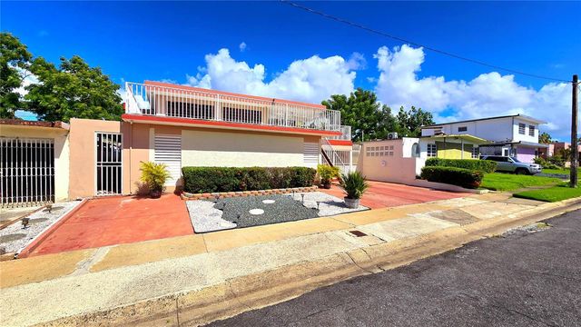 CALLE RENO URB. VISTA BELLA H28, Bayamon, PR 00956