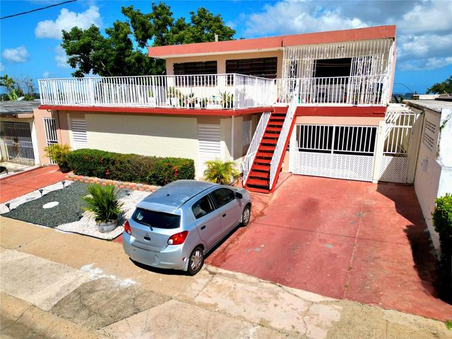 CALLE RENO URB. VISTA BELLA H28, Bayamon, PR 00956