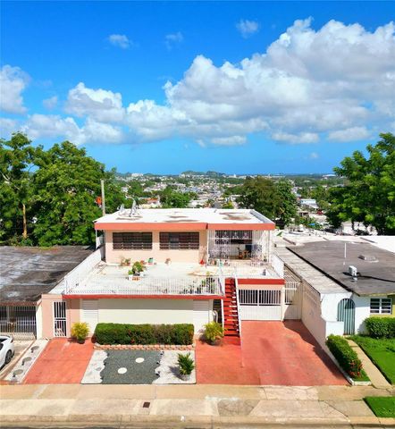 CALLE RENO URB. VISTA BELLA H28, Bayamon, PR 00956