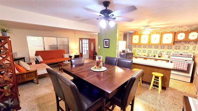 CALLE RENO URB. VISTA BELLA H28, Bayamon, PR 00956