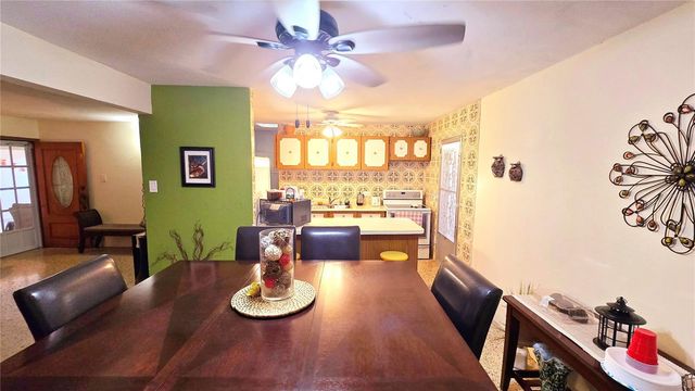 CALLE RENO URB. VISTA BELLA H28, Bayamon, PR 00956