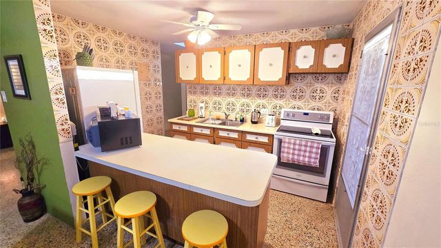 CALLE RENO URB. VISTA BELLA H28, Bayamon, PR 00956