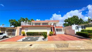 CALLE RENO URB. VISTA BELLA H28, Bayamon, PR 00956