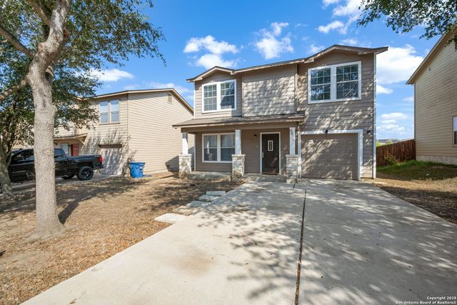 6819 Dulce Meadow, San Antonio, TX 78252