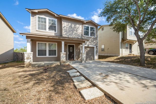 6819 Dulce Meadow, San Antonio, TX 78252