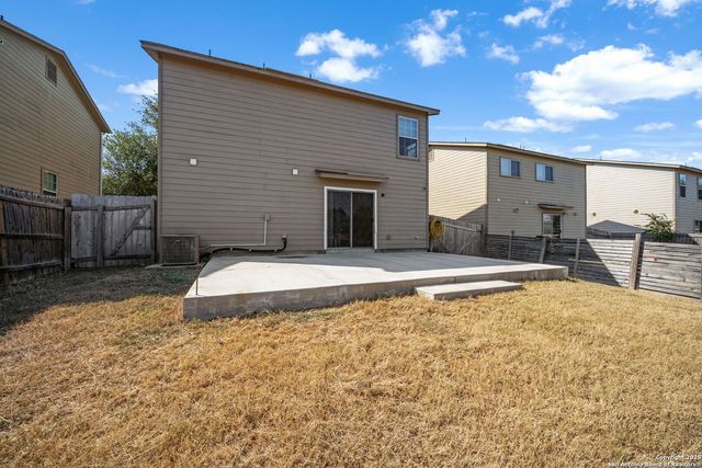 6819 Dulce Meadow, San Antonio, TX 78252