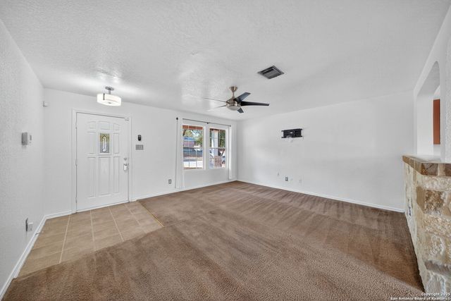 6819 Dulce Meadow, San Antonio, TX 78252