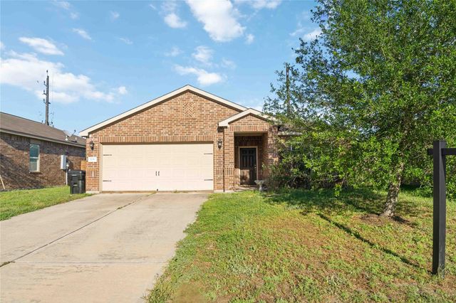 5019 Pacific Ridge Lane, Rosenberg, TX 77469