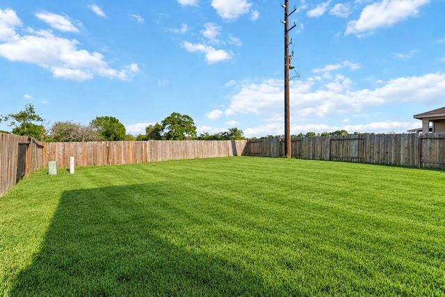 5019 Pacific Ridge Lane, Rosenberg, TX 77469