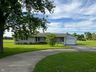 1670 W Old Waynetown Road, Crawfordsville, IN 47933
