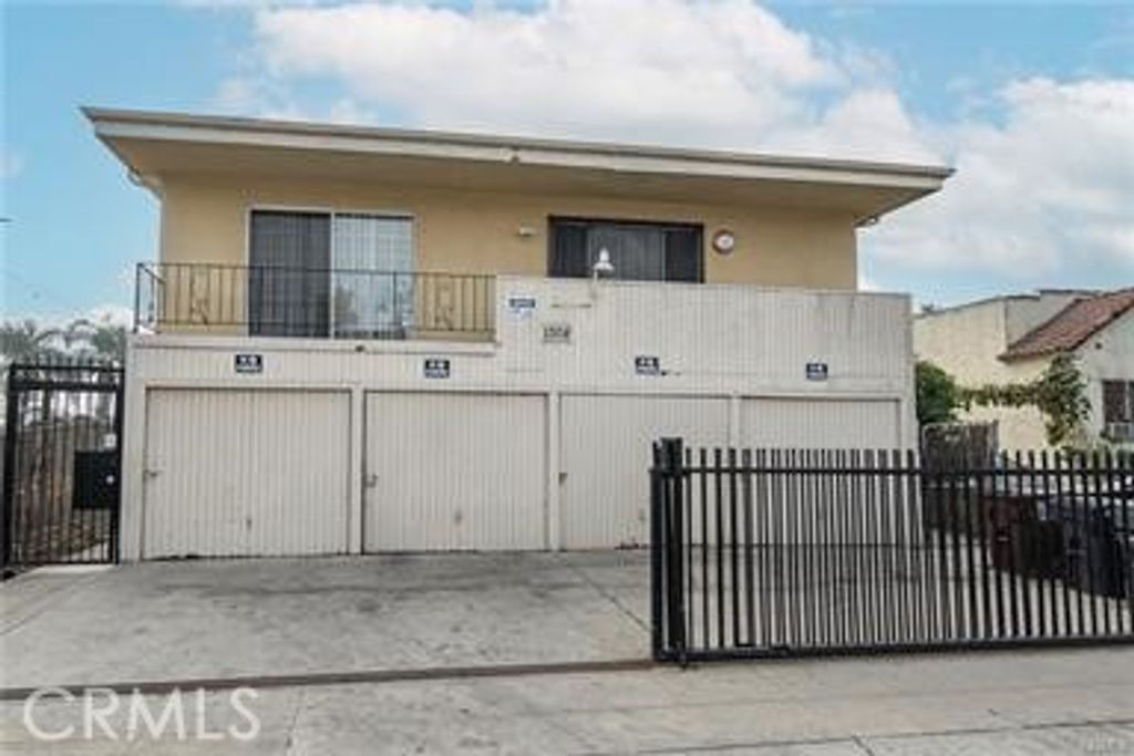 1308 E Oaks Street C, Compton, CA 90221