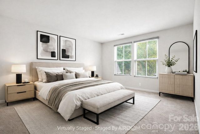 1602 Joseph Hewes Court, Charlotte, NC 28212
