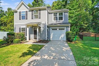 1602 Joseph Hewes Court, Charlotte, NC 28212