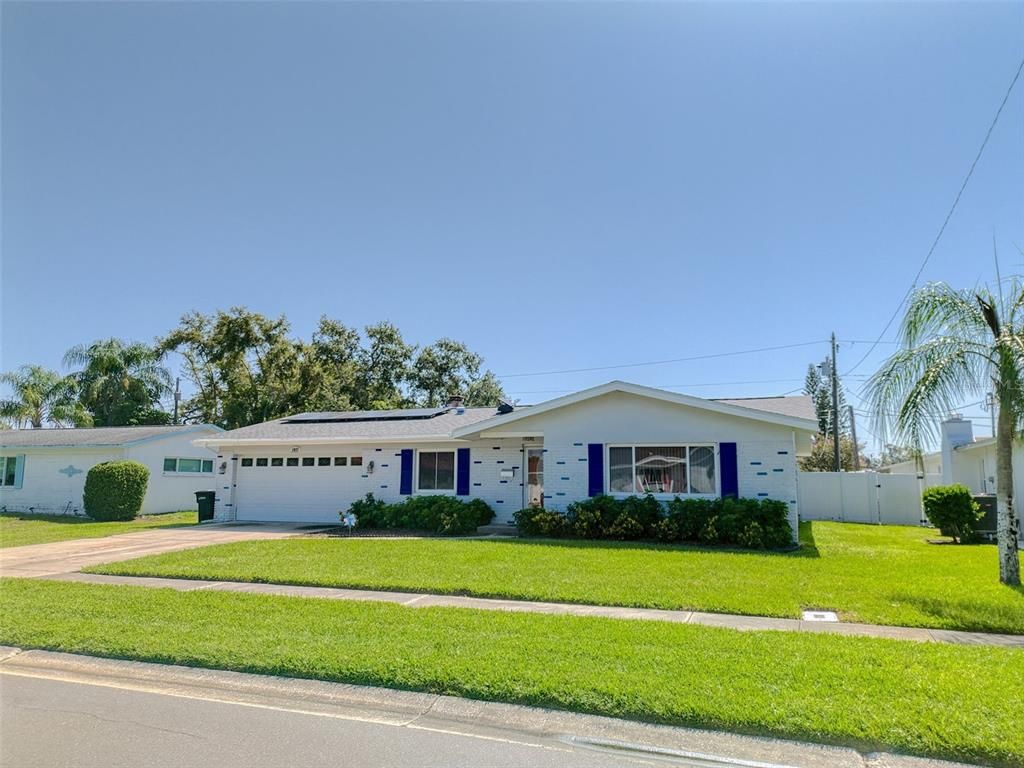 1837 PRINCETON DRIVE, Clearwater, FL 33765