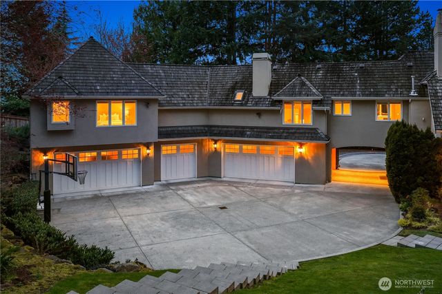 6158 162nd Place SE, Bellevue, WA 98006