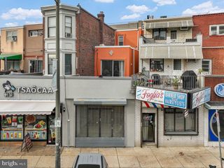 1418 MCKEAN ST, Philadelphia, PA 19145