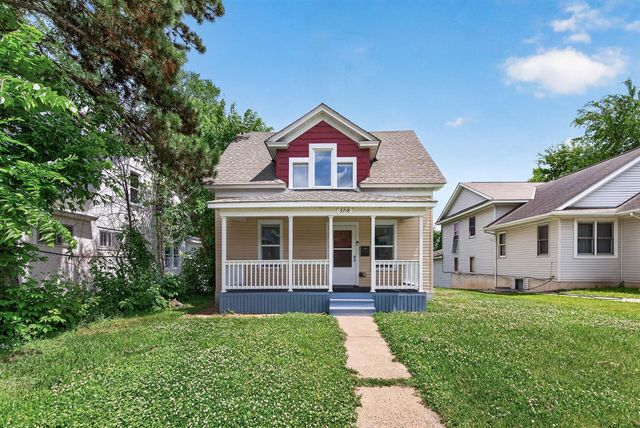 3718 Fremont Avenue N, Minneapolis, MN 55412