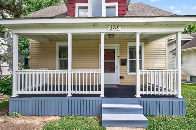 3718 Fremont Avenue N, Minneapolis, MN 55412