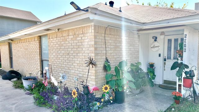 5916 Tinsley Drive, Arlington, TX 76017