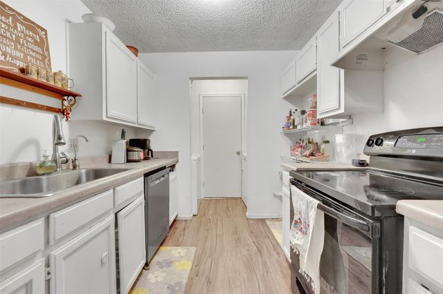 5916 Tinsley Drive, Arlington, TX 76017