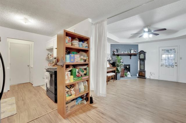 5916 Tinsley Drive, Arlington, TX 76017